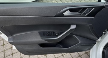 Volkswagen Polo VI Hatchback 5d Facelifting 1.0 TSI 95KM 2022 Volkswagen Polo benzyna, manualna, napęd przedni,, zdjęcie 19