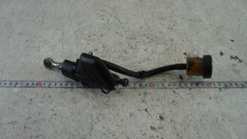 KTM Duke 690 12-15 Pompa Hamulcowa Hamulca Tył