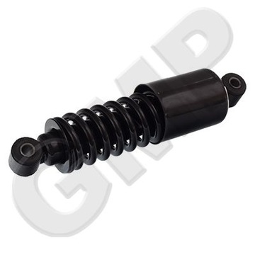 Sachs 290 250 Amortyzator, zawieszenie kabiny