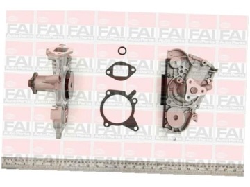 FAI AUTOPARTS WP6302 ČERPADLO VODY CHLAZENÍ MOTORU