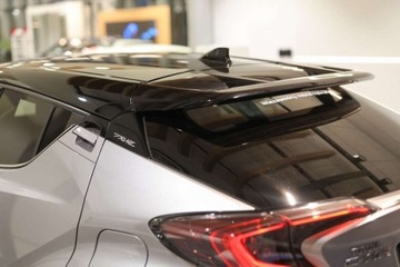 Toyota C-HR I Crossover 1.8 Hybrid 122KM 2016 Toyota C-HR 1.8 Hybrid Dynamic 1.8 Hybryda 122KM, zdjęcie 32