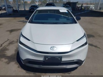 Toyota Prius V (XW60) 2025 Toyota Prius 2025 TOYOTA PRIUS LE 2.0 Hybryda 150KM, zdjęcie 4