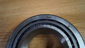 FAG 33216 Łożysko koła