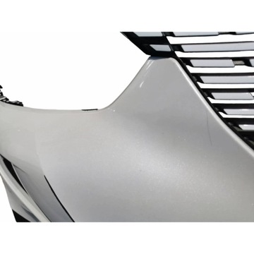 Бампер, решетка радиатора, решетки PEUGEOT 2008 II