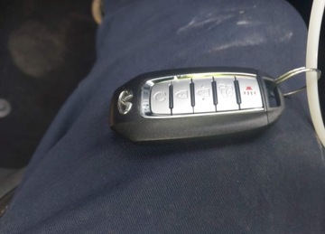 Infiniti Q50 II 2020 Infiniti Q50 2020r., Essential Awd, 2L, od ubezpieczalni 2.0 Benzyna 272KM, zdjęcie 11