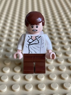 LEGO STAR WARS figurka sw0612 Han Solo