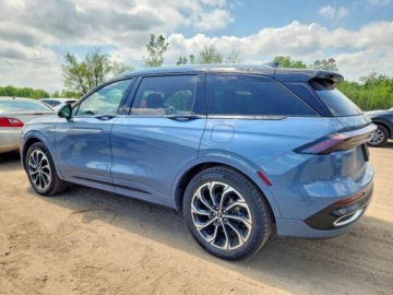 Lincoln 2025 Lincoln Nautilus Reserve 2025 2.0 Benzyna 250KM, zdjęcie 1