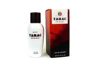 Tabac Original 150ml Edc Męska Woda Kolońska