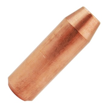 Электрод для гладких заклепок 3мм 5мм МЕДНЫЙ электрод с магнитом