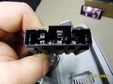 LAMPA OSVĚTLENÍ KABINY OPEL VECTRA C SIGNUM 13149728 13157613