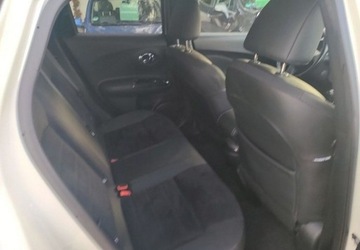 Nissan Juke I SUV Facelifting 1.2 DIG-T (Euro 6) 115KM 2017 Nissan Juke Super wersja Super stanPerla 1.2 Benzyna 116KM, zdjęcie 16