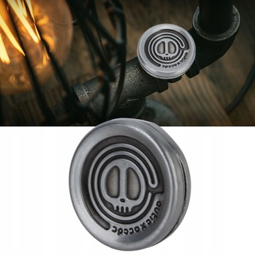 MONETA HAPTYCZNA, METALOWA MAGNETYCZNA HAPTYCZNA