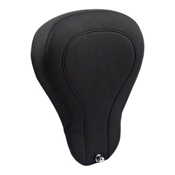 Oparcie backrest sissy bar pad Mustang HARLEY FXST