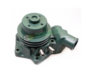 Pompa wody John Deere Kombajn AR52396