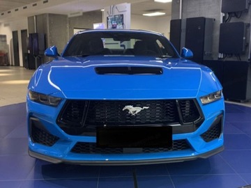 Ford Mustang VI Fastback 2023 5.0 Ti-VCT 446KM 2025 GT Fastback 5.0 V8 446KM, zdjęcie 1