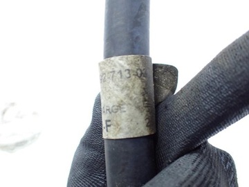 WAZ PŘÍVOD TRUBKA KLIMATIZACE TOYOTA HILUX VII 2.5 D-4D 2KD 15R