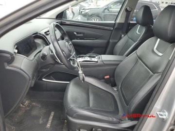 Hyundai Tucson IV 2023 Hyundai Tucson 2023r., 2,5L 2.5 Benzyna 187KM, zdjęcie 8