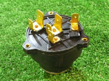 STACYJKA CASE DEUTZ JOHN DEERE AL35864 3136852R1