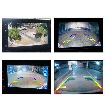 KAMERA COFANIA AHD 1920x1080 SONY REGULOWANA FISHEYE FULL HD PREMIUM 170st