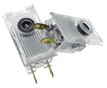 OPEL Led Logo Projektor OPEL Insignia Lampka drzwi