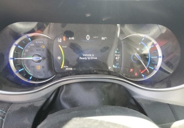 Chrysler Pacifica II 2020 Chrysler Pacifica Auta z USA - Zapytaj o wiecej ofert 3.6 264KM, zdjęcie 9