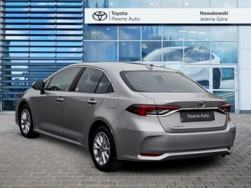 Toyota Corolla XII 2022 Toyota Corolla 1.5 Comfort Seria E21 (2019-) 1.5 C, zdjęcie 7