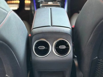 Mercedes GLB SUV Facelifting 2.0 220 190KM 2025 MERCEDES-BENZ GLB 220 4-Matic AMG Line 2.0 (190KM) 2025, zdjęcie 13