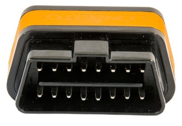 ДИАГНОСТИЧЕСКИЙ ИНТЕРФЕЙС ELM327 OBD2 BLUETOOTH-ТЕСТЕР iOS ANDROID ПОЛИРОВКА