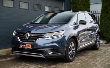 Renault Espace V Van 2.0 Blue dCi 160KM 2020 Renault Espace Renault Espace BLUE dCi 160 EDC BUSINESS EDITION 2.0 Diesel, zdjęcie 28
