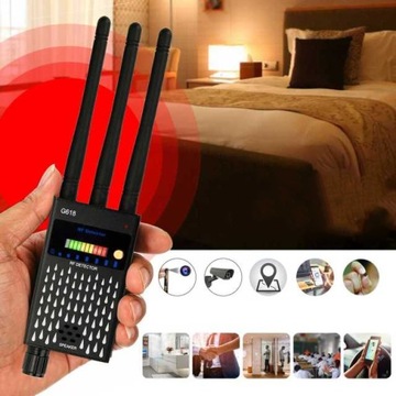 GPS-ДЕТЕКТОР ПОЛОЖЕНИЯ ДЛЯ КАМЕРЫ ОШИБКИ MK618