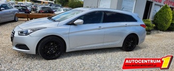 Hyundai i40 Kombi Facelifting 1.7 CRDi 115KM 2016 Hyundai i40 LIFT Bardzo ladny stan Zadbany MOZLIWA ZAMIANA 1.7 Diesel, zdjęcie 16