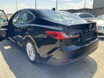 Toyota Camry IX 2025 Toyota Camry Hybryda Automat Podgrzewanie Kamera, zdjęcie 3