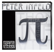 STRUNA DO SKRZYPIEC 4/4 THOMASTIK PETER INFELD D
