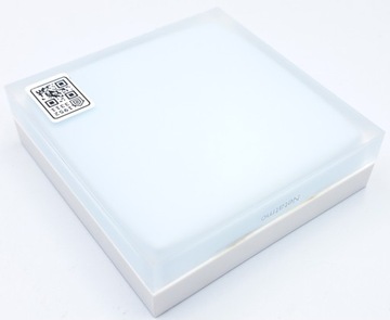 NETATMO Inteligentny termostat NTH01-ES-EC USZKODZONY