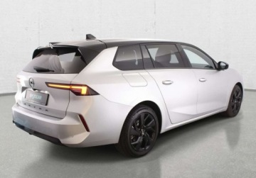 Opel 2024 Opel Astra VI 1.5 CDTI Ultimate SS aut 1.5 Diesel 130KM, zdjęcie 6