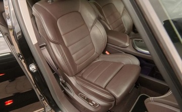 Renault Espace V Van 1.8 Energy TCe 225KM 2018 Renault Espace Renault Espace 1.8 TCe Energy Initiale Paris EDC 7os 1.8, zdjęcie 12