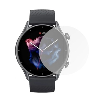 FOLIA HYDROŻELOWA DO AMAZFIT GTR 3 PRO