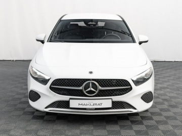 Mercedes Klasa A W177/V177 Sedan Facelifting 2.0 200d 150KM 2023 Mercedes A 200 GD8K621#200 d Progressive 8G-DCT, zdjęcie 6