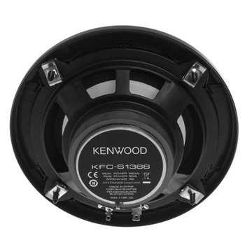 KENWOOD KFC-S1366 АВТОМОБИЛЬНЫЕ ДИНАМИКИ 157x157