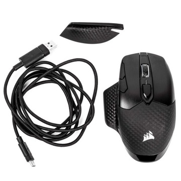 Corsair Dark Core RGB Pro SE mysz gamingowa