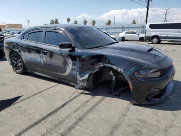 Dodge Charger VII 2023 Dodge Charger GT 2023 3.6l 3.6 Benzyna 300KM, zdjęcie 4