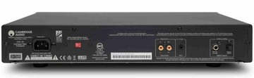 Транспортный компакт-диск Cambridge Audio CXC 2 Luna Grey