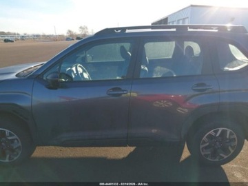 Subaru Forester VI 2026 Subaru Forester 2026 2.5 Benzyna 180KM, zdjęcie 3