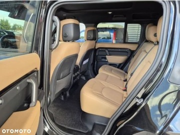 Land Rover Defender IV (L663) 90 3.0D R6 249KM 2024 Land Rover Defender Land Rover Defender 3.0 Diesel 249KM, zdjęcie 6
