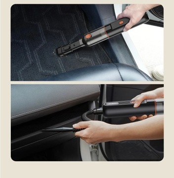 АВТОМОБИЛЬНЫЙ ПЫЛЕСОС THIEYE 2в1, АВТОМОБИЛЬНЫЙ АККУМУЛЯТОР ДЛЯ ДОМАШНЕГО КОМПЬЮТЕРА