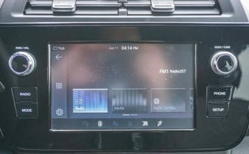 Ssangyong Tivoli Crossover Facelifting 1.5 GDI-T 163KM 2023 SsangYongKGM Tivoli 1.5T-GDI 163KM Automat Grzane fotele i kierownica 5000, zdjęcie 28