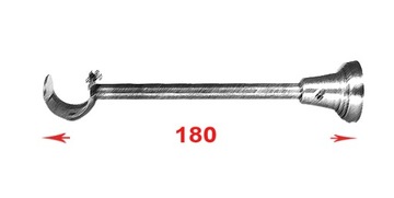 Жирный занавес занавес F25 Сингл 4 м без лягушек большой выбор цветов