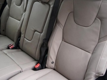 Volvo 2025 VOLVO XC90 B5 B AWD Ultra Bright 7os Suv 2.0 (250KM) 2025, zdjęcie 11