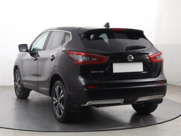 Nissan Qashqai II Crossover Facelifting 1.2 DiG-T 115KM 2018 Nissan Qashqai 1.2 DIG-T, Navi, Klima, zdjęcie 3