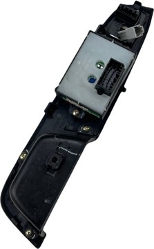 HONDA PRELUDE V PANEL ŘÍZENÍ SKEL LEVÝ PŘEDNÍ